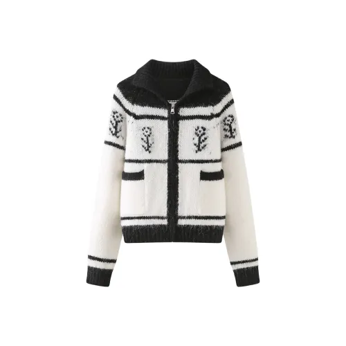 PAIN OR PLEASURE Трикотаж Женский