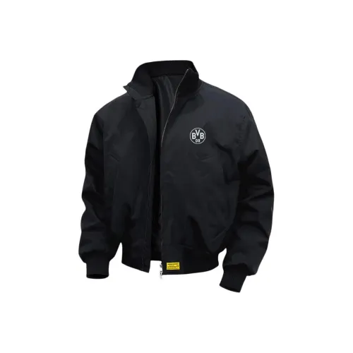 PULUSHIDUOTEMENGDE Куртка Унисекс