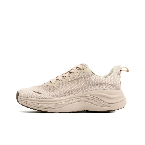 POLUDIYIPI Дышащие Низкие Кроссовки для Бега Женские