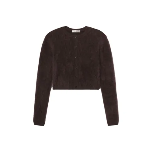 Рамка Коричневый Женские Трикотаж