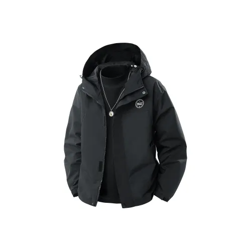 TSMLXLT Унисекс Куртки