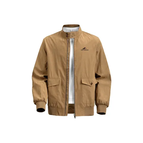 RAP PANDA Унисекс Куртки