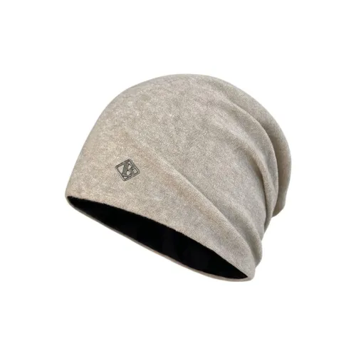 Yamaichi Maru Шерстяные Шапки и Кепки Унисекс