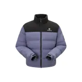 Фиолетовый/Черный