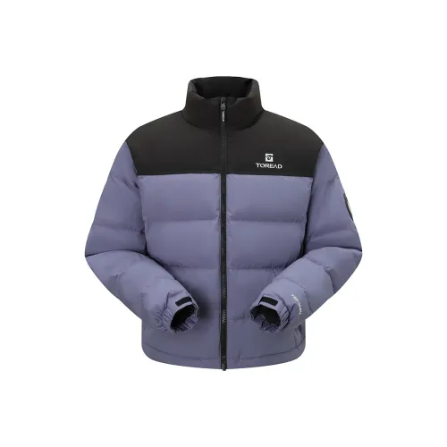 TOREAD Женские Пуховики