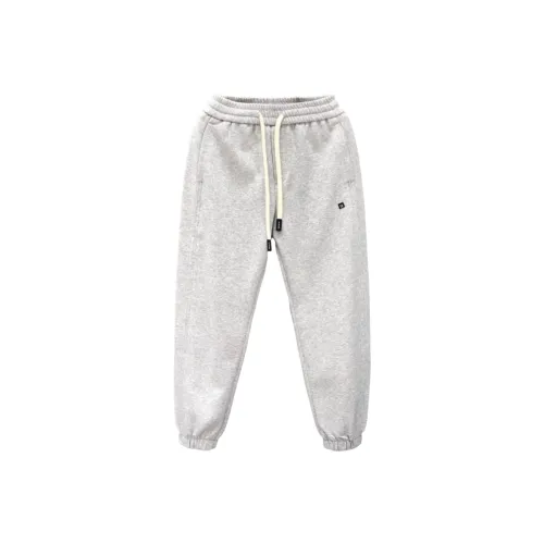 CAT'S PAW Унисекс Повседневные Штаны