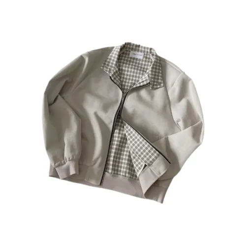 CAT'S PAW Унисекс Куртки