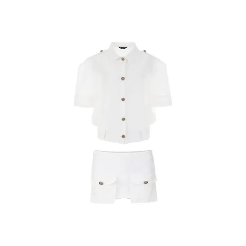 HYTE MOLY Женские Повседневные Костюмы