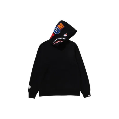 A BATHING APE FW25 Свитшот Мужской