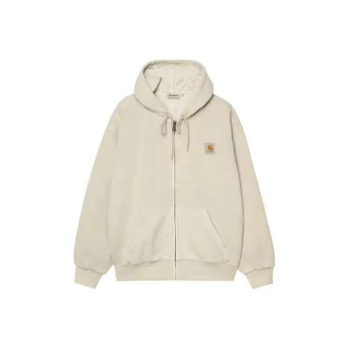 Carhartt WIP FW25 С капюшоном Vista Куртка Мужская