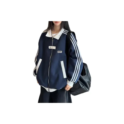 BQERTY Унисекс Куртки