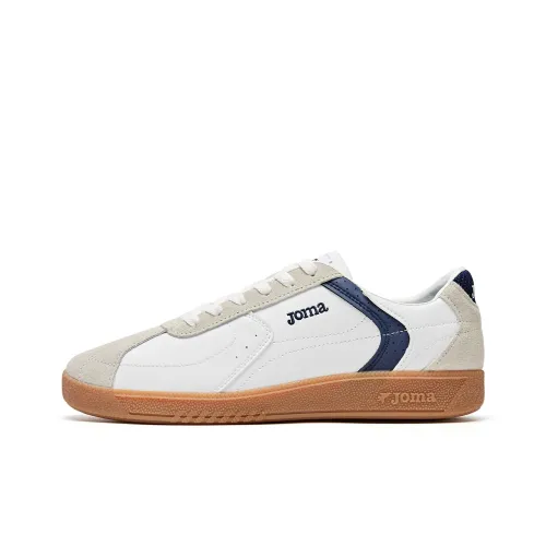 Joma ZENIT Устойчивый к истиранию противоскользящий низкий топ Немецкий армейский ботинок Мужской