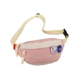 Белый и розовый