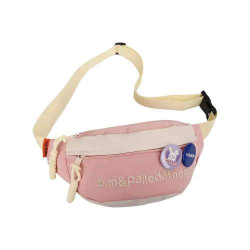 CREAM BEAR Оксфорд Бананка Стандартный Подростки Белый Розовый Белый Красный Белый Синий Белый Зеленый Красный Черный