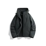 Гравий Gray (3-in-1, с подкладкой)