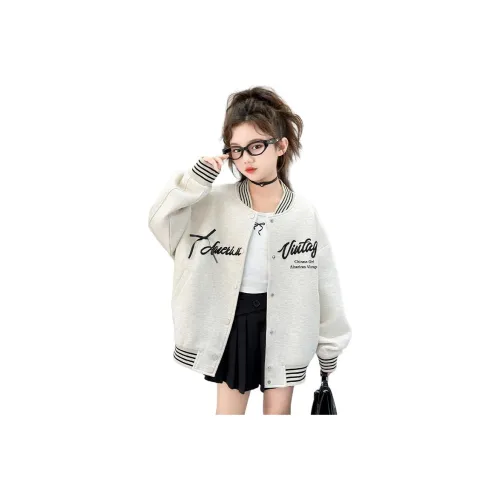 ЮЙЧЖАОЛИНЬ Школьный возраст Бейсбольные Джерси