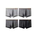 Светло-серый + средне-серый + темно-серый + черный