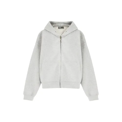 VIA VITSOE Унисекс Свитшоты