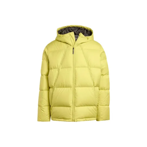 Adidas Terre Пуховики и зимние пальто Мужские