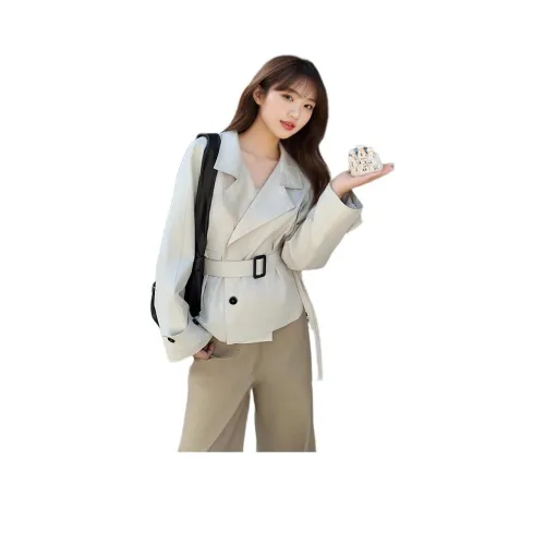 Little LU Studios Куртка Женская