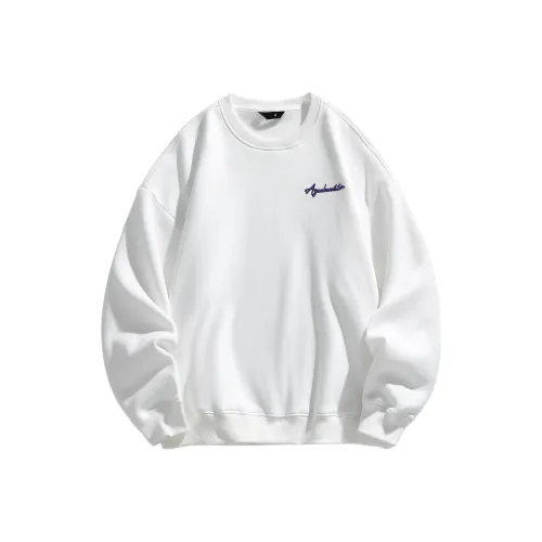 GAVK Унисекс Свитшоты