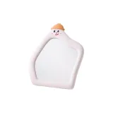 Кремовый белый