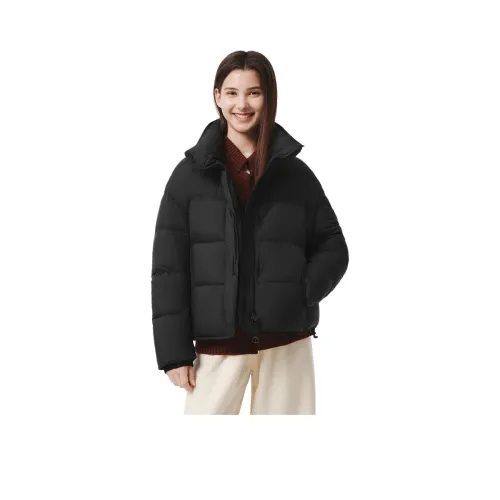 TANBOER Женские Пуховики