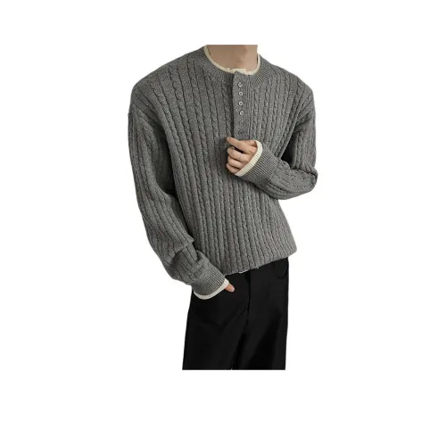 DREST Унисекс Трикотаж