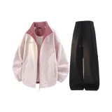 Розовый + Черный [Набор]