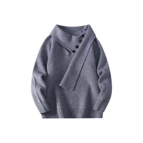 ACUOD BY CHANU Унисекс Трикотаж