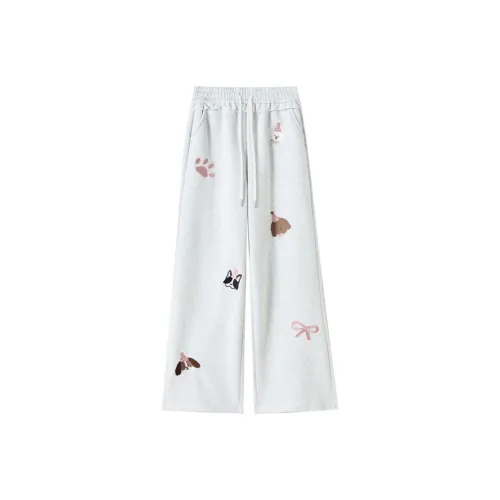 AHDO Женские Повседневные Брюки