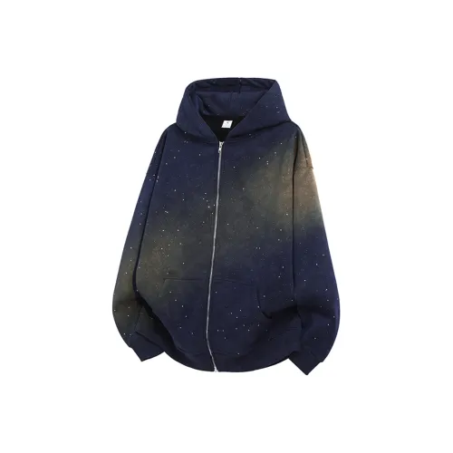 HOZZS Унисекс Свитшоты