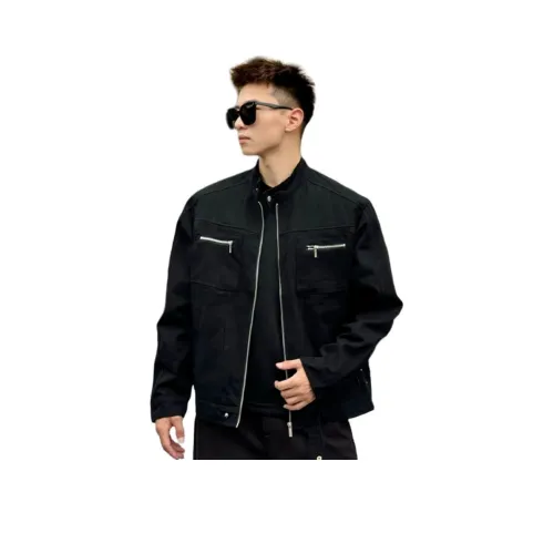 CARE NOTE Унисекс Куртки