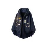 Темно-синий