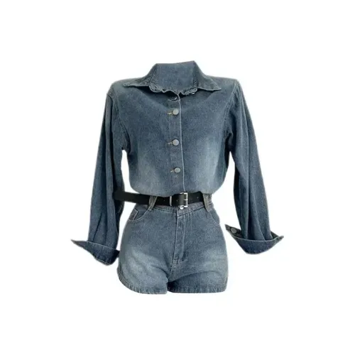 BELOVED STARRY Повседневный костюм женский