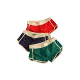 Красный + Темно-синий + Зеленый