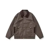 Темно-кофейный