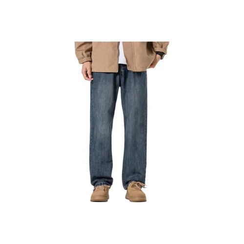 LOUGHNEA Мужские Джинсы