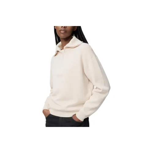 Uniqlo U Collection Fw25 Свитер Унисекс