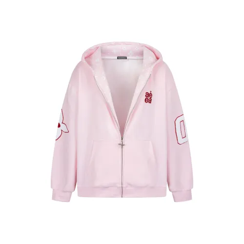 NICEAMOLA Унисекс Свитшоты