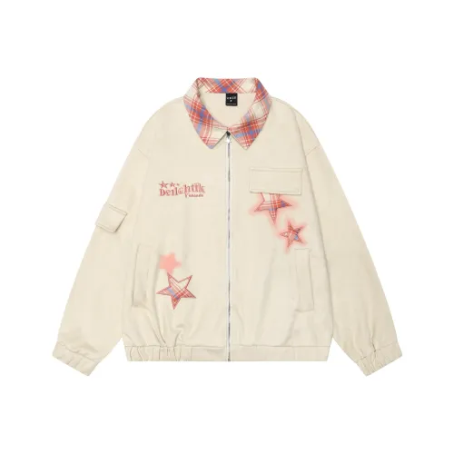 Ant Studio Унисекс Куртки