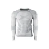 Светло-серый