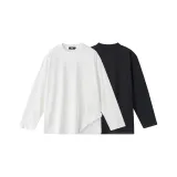 (Чёрный + Белый)