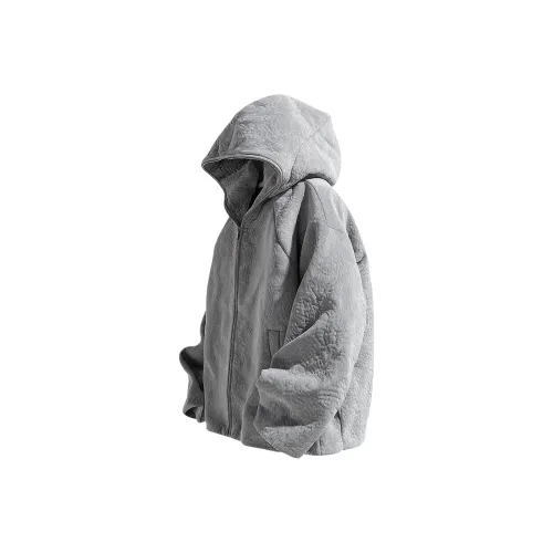DARKCIRCLE Унисекс Куртки