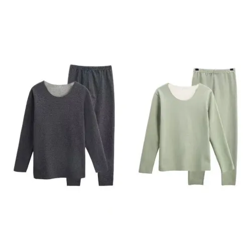 FOCOS STUDIO Термический комплект унисекс