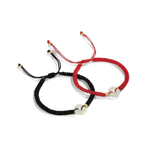 Inkopper Ткань Браслеты Шнурки Унисекс