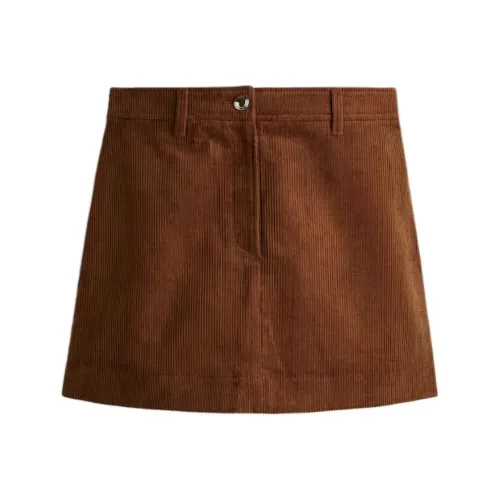 H M Повседневные короткие юбки для женщин