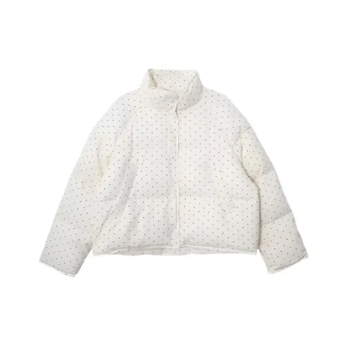 IWZI Женские пуховики