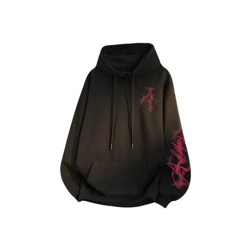 AULDEY Унисекс Свитшоты