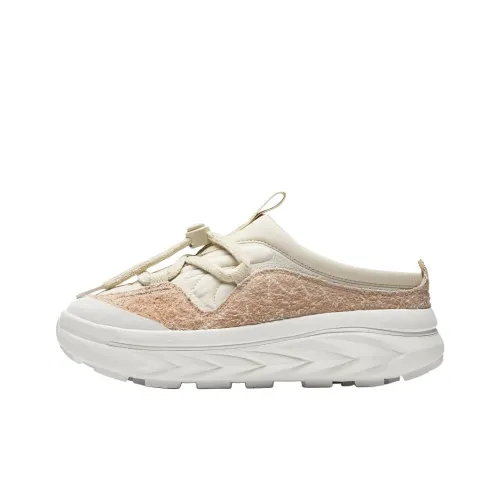 ANTA Champion Trailblazer Амортизация Износостойкий Низкий Топ Повседневная Обувь Женская